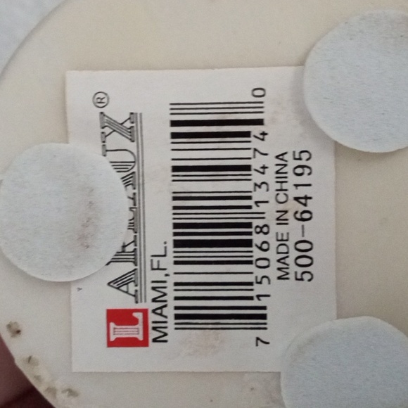 Lareaux Angel With Book Figurine - Picture 5 of 5